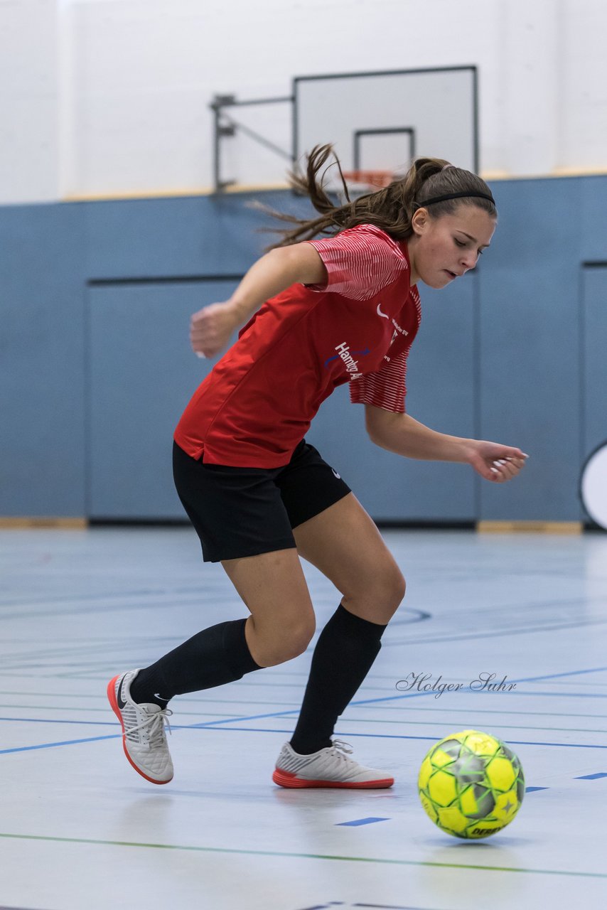 Bild 1000 - B-Juniorinnen Futsalmeisterschaft